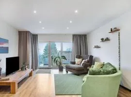 Ferienwohnung Eifelzauber