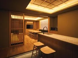 UCHIWA STAY Osaka NAMBA