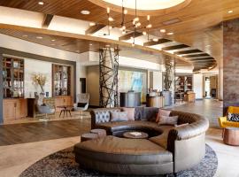 弗洛厄姆帕尔克阿切尔酒店 ，位于弗洛厄姆帕尔克的酒店