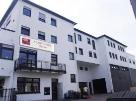 玉兰公寓式酒店