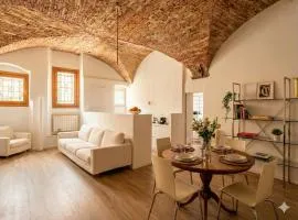 Le Volte - Charm & History in the Heart of Assisi