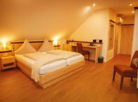 Kaiserhof，位于维利希的酒店