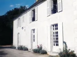 La maison du regisseur