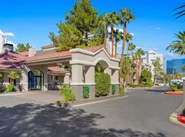 沙漠玫瑰度假酒店