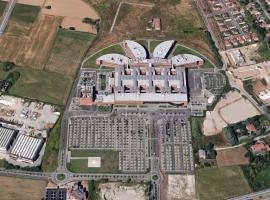 Casa Margherita，位于维梅尔卡泰的酒店