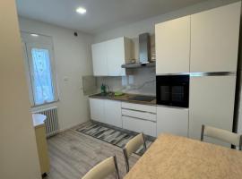 House 31 Plus，位于蒙法尔科内的酒店