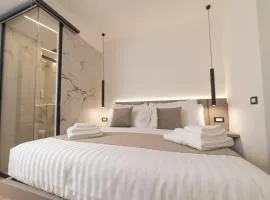 La Conchiglia Rooms - Salerno