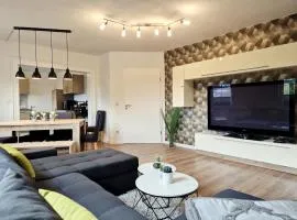 Eifelauszeit - Wohnung Groß