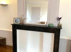 Proche gare et centre-ville