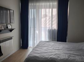 Walking distance to everywhere in the center of Batumi，位于鲁斯塔维的酒店