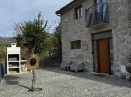 Casas com Alma - O Palheiro - Gerês