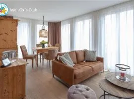Suite Hotel Binz Familienhotel Rügen