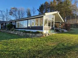 Modern Home With Creative Details And Sea Views