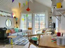 Cottage Near Forest Beach On Väddö