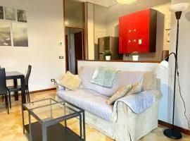 Nova milanese design apartment