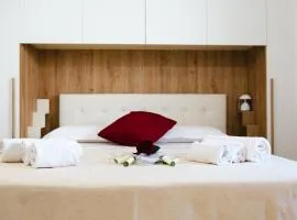 Giù in Calabria B&B - Terrazze Italiane Catanzaro Lido