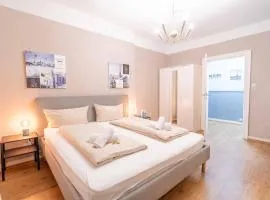 Bad Ems City Apartment nahe Therme und Zentrum