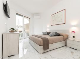 Il Sogno a due passi dal mare vicino PORTOFINO，位于拉帕洛的酒店