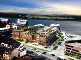 ScanHotels Stadthafen