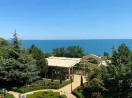 拉乔孔达精品酒店