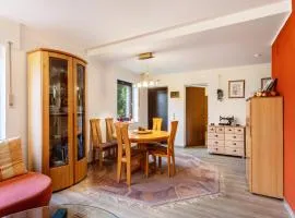 Ferienwohnung am Mozarthügel