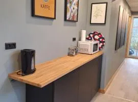 Odense Garden Apartment