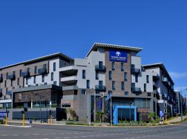 Town Lodge Umhlanga，位于德班的酒店