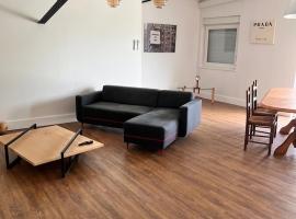 le gite de l'atelier，位于格里的酒店