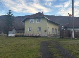 la Sat，位于Marga的酒店