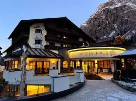 Tieflehner Hof Pitztalhaus Hotel