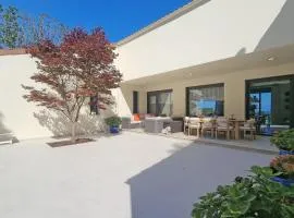 Villa Las Encinas - Confort y Estilo en Llanes