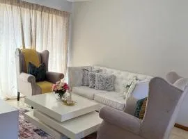 Kloppenheim Sectional Lifestyle Complex