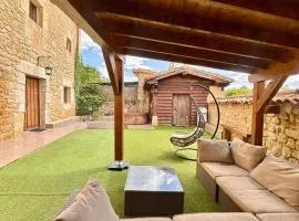 CASA RURAL PALACIO LOS LABREQUINES