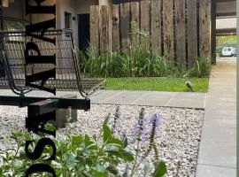 La Rosa Apartment