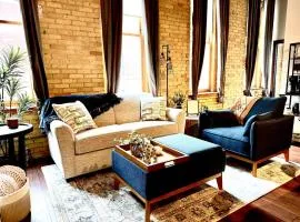 Loft on Lake Ave