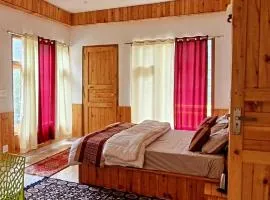 woodstock villa & cafe