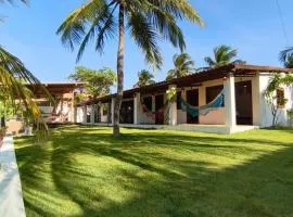 Villa Tarifa Icaraizinho