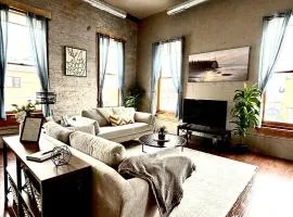 The Bellevue in Canal Park