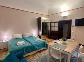 Sancti Temporary Home Urbino