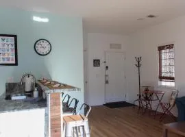 The Jr. Suite at 205 Royal Poste Rd.