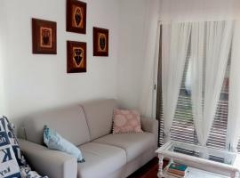 Piso en la Costa de Cunit A 3 min de la playa!，位于库尼特的酒店