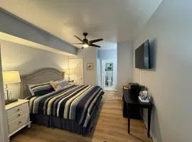 The Suite at 125 Royal Postes Rd