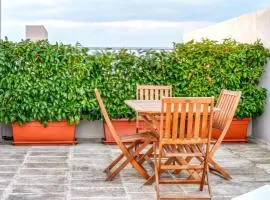 Dimore di Matilde -Attico Vistamare