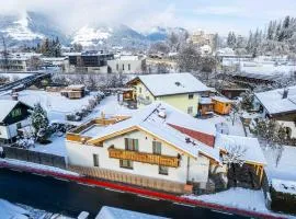 Chalet Naila by we rent