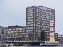 STORY HOTEL MALMO, in JdV by Hyatt，位于马尔默的酒店
