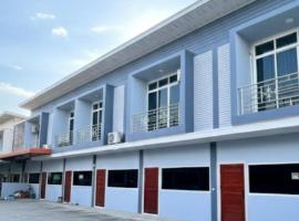 Cozy Home Mukdahan，位于莫拉限的酒店