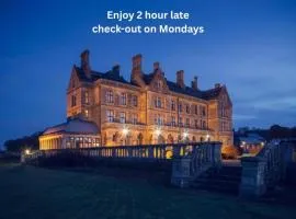 Walton Hall Hotel & Spa by Sunday
