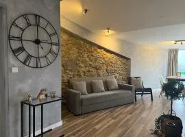 Apartments Historic Center • Collection by Perpetual Relax