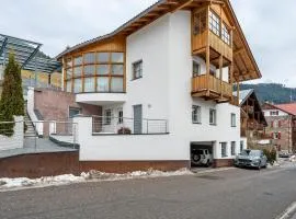 Apartment Weber