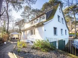 Ferienhaus Sandstrand